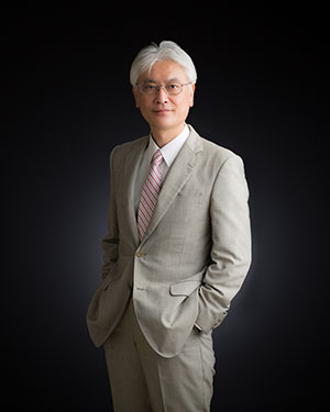 Kazuo Matsuura