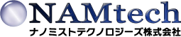ナノミストテクノロジーズ株式会社